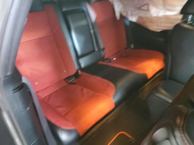 Фото 10 - DODGE CHALLENGER