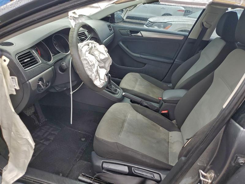 Фото 7 - VOLKSWAGEN JETTA