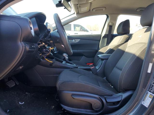 Фото 7 - KIA FORTE