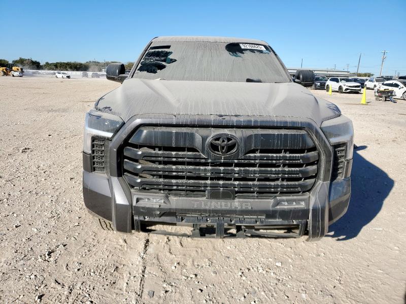 Фото 5 - TOYOTA TUNDRA