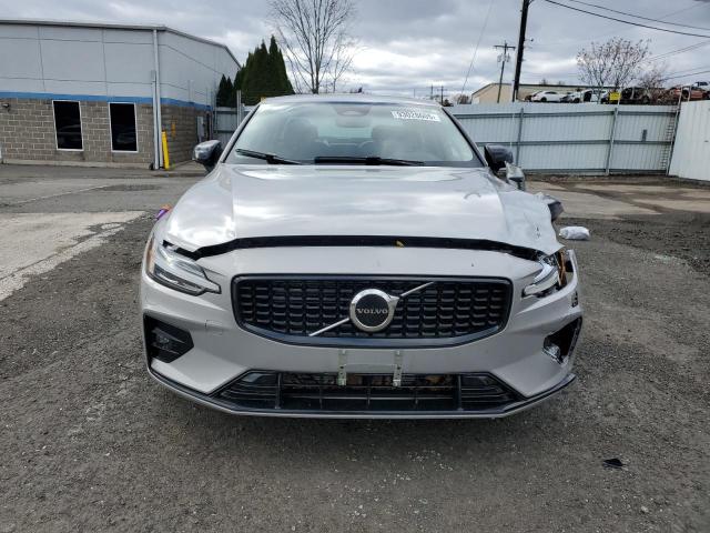 VOLVO S60 CORE 2025 VIN 7JRL12GJ0SG365584