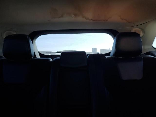 Фото 10 - FORD EDGE