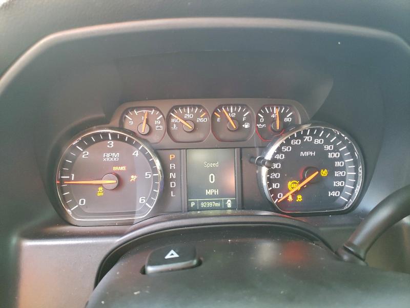 Фото 9 - GMC SIERRA