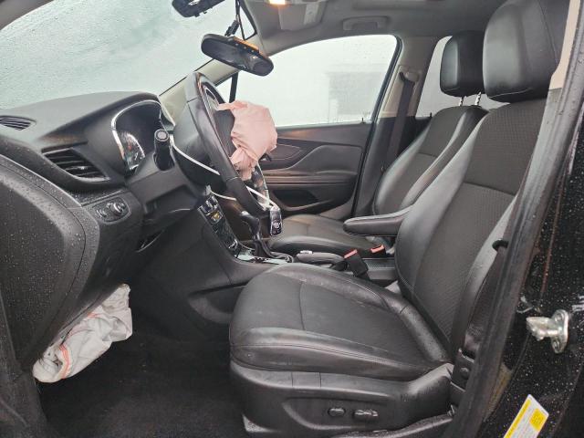 Фото 7 - BUICK ENCORE