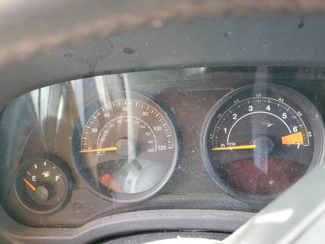 Фото 9 - JEEP PATRIOT