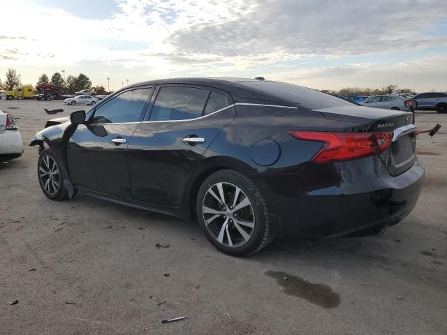 Фото 2 - NISSAN MAXIMA
