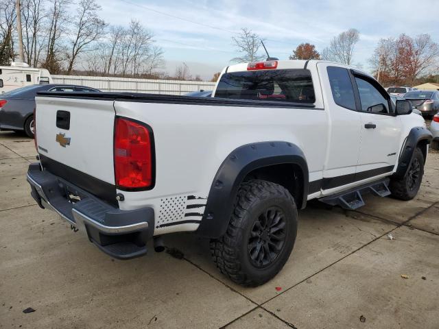 Фото 3 - CHEVROLET COLORADO