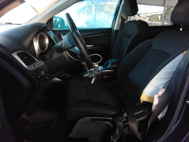 Фото 7 - DODGE JOURNEY