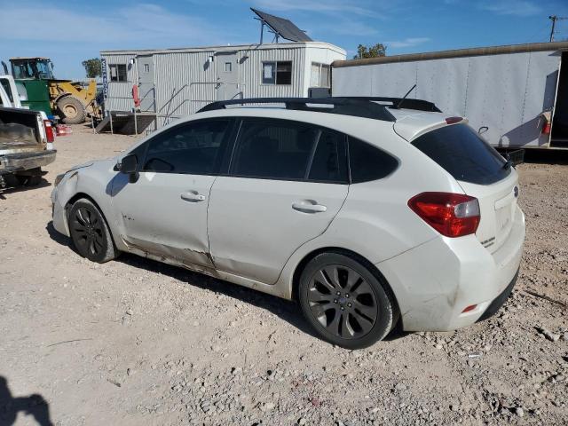 Фото 2 - SUBARU IMPREZA