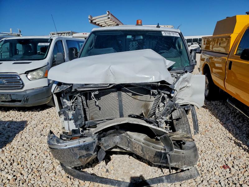 Фото 5 - CHEVROLET EXPRESS