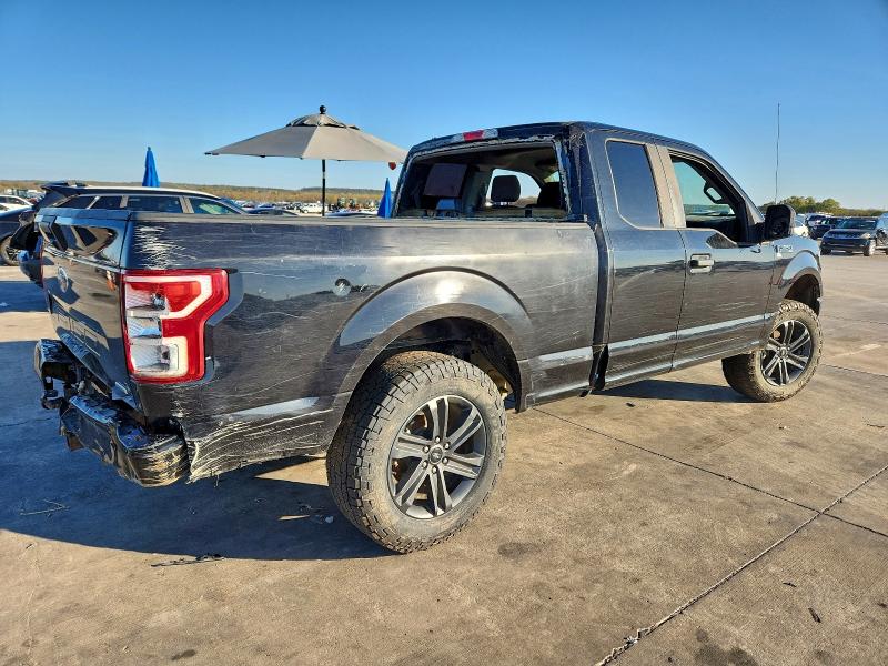 Фото 3 - FORD F-150