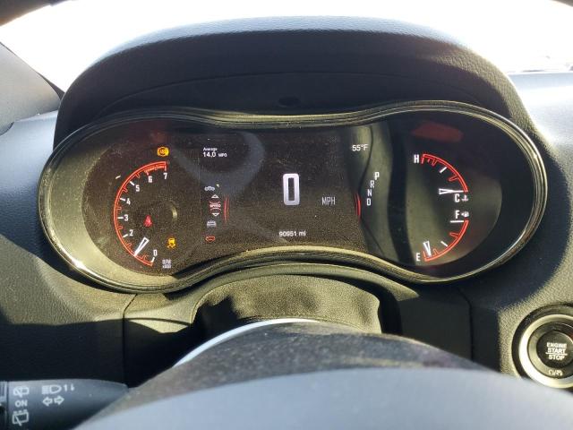 Фото 9 - DODGE DURANGO