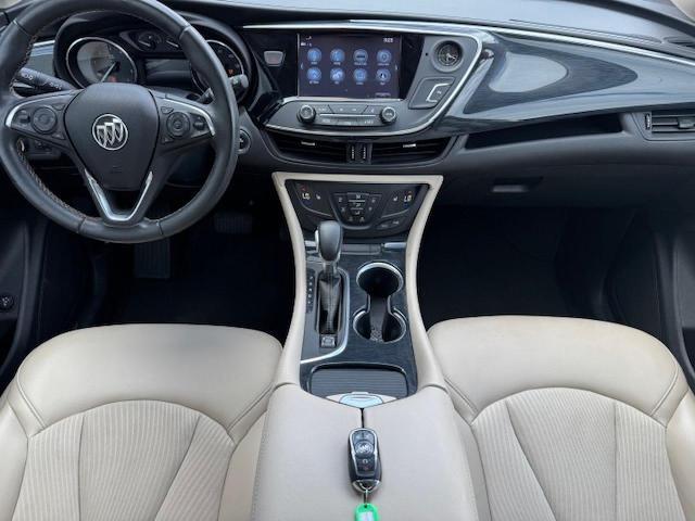 Фото 8 - BUICK ENVISION
