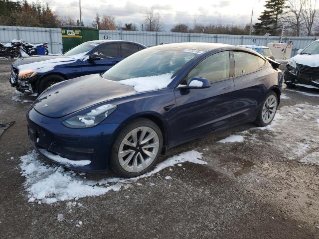 Фото 1 - TESLA MODEL 3