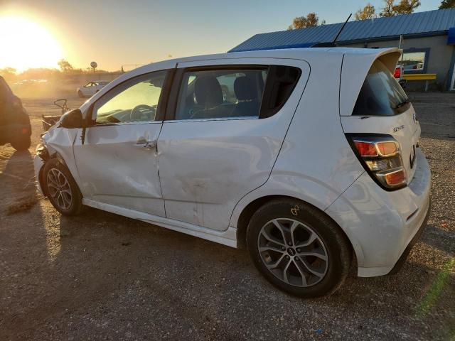 Фото 2 - CHEVROLET SONIC