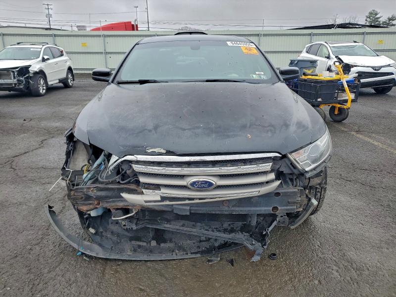 Фото 5 - FORD TAURUS