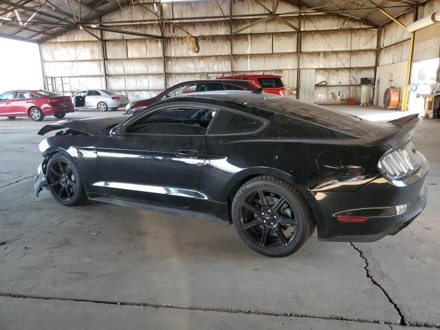 Фото 2 - FORD MUSTANG