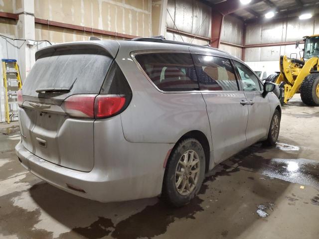 Фото 3 - CHRYSLER MINIVAN