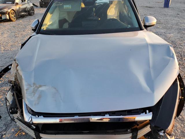 Фото 11 - HONDA CRV