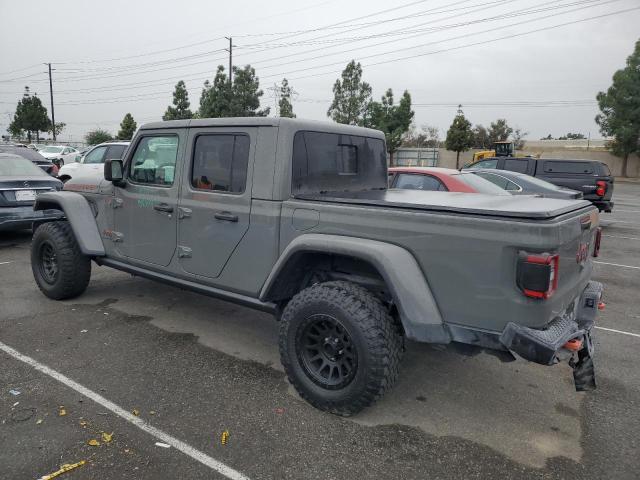 Фото 2 - JEEP GLADIATOR