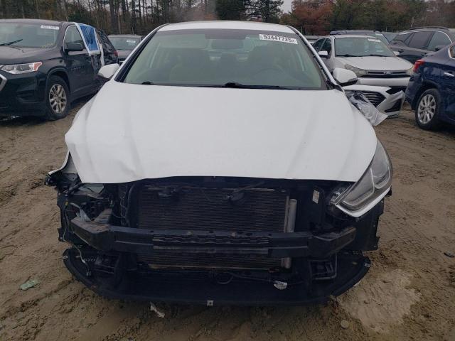 Фото 5 - HYUNDAI SONATA