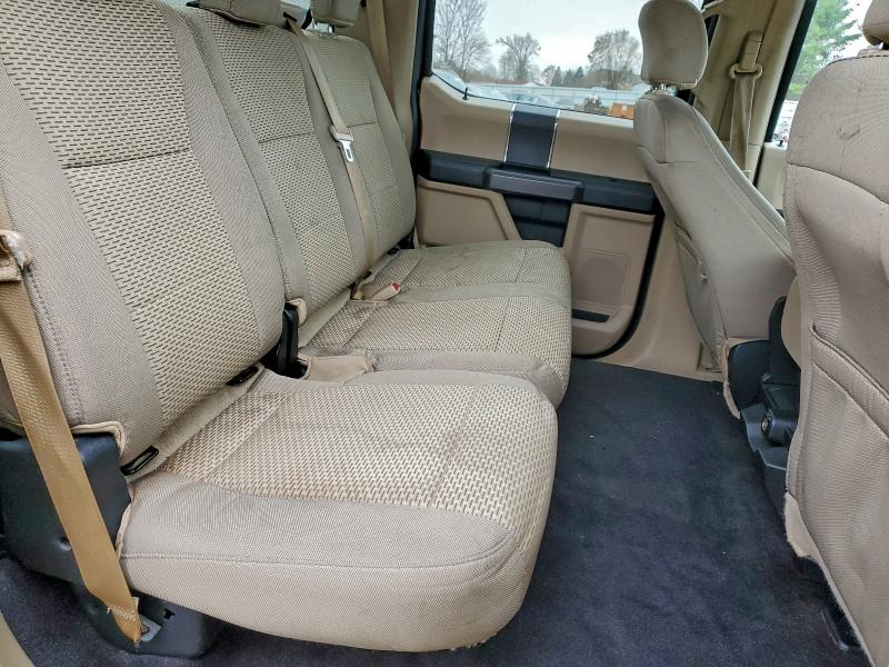 Фото 10 - FORD F-150