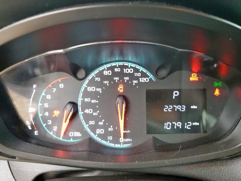 Фото 9 - CHEVROLET SPARK