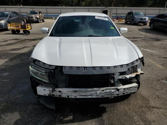 Фото 5 - DODGE CHARGER