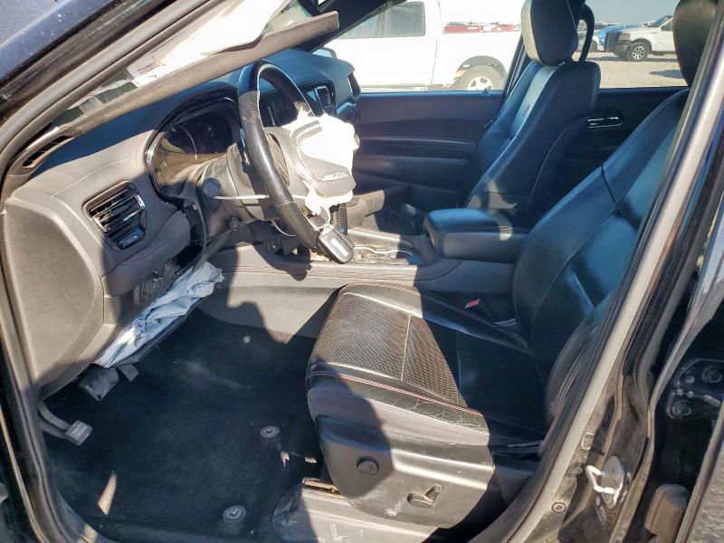 Фото 7 - DODGE DURANGO