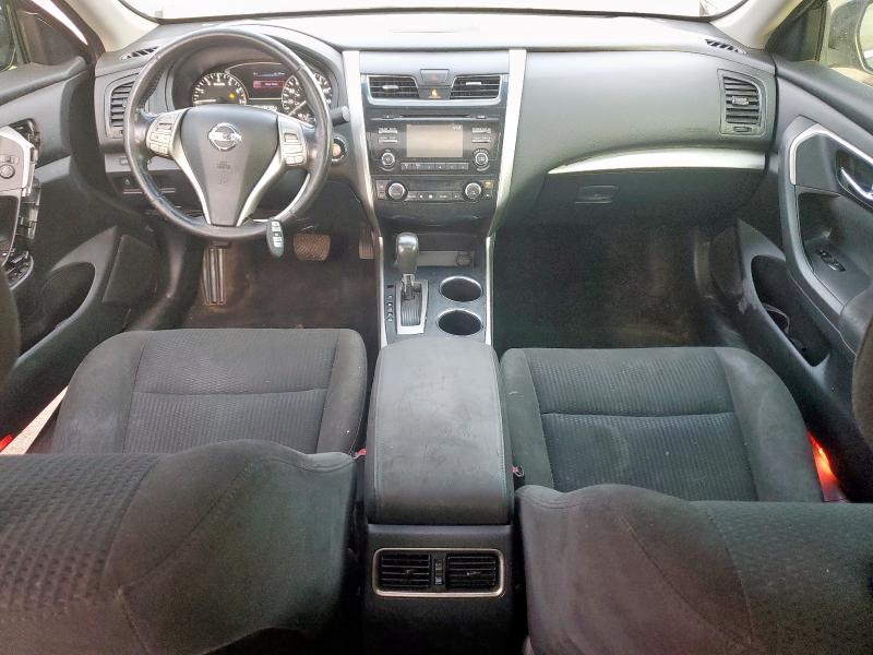 Фото 8 - NISSAN ALTIMA