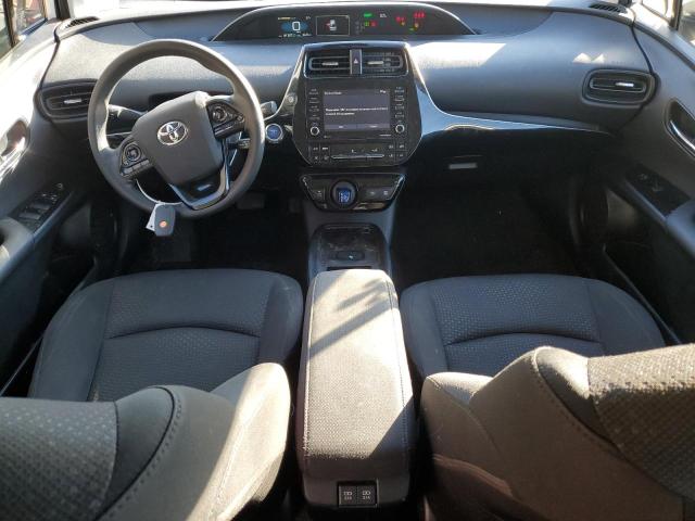 Фото 8 - TOYOTA PRIUS