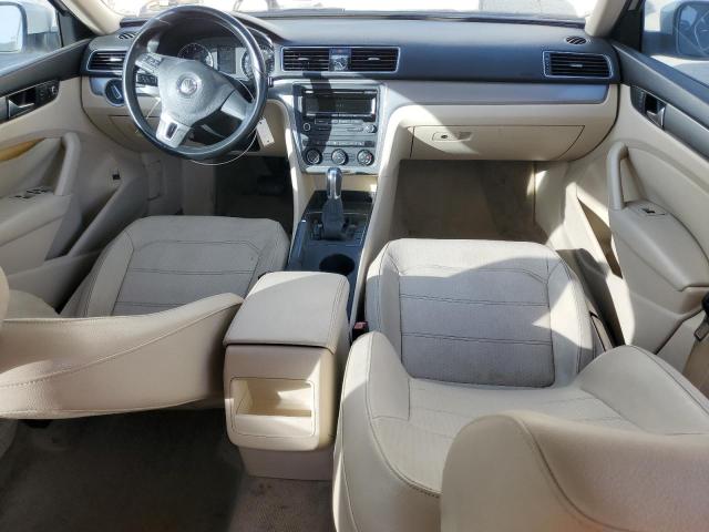 Фото 8 - VOLKSWAGEN PASSAT