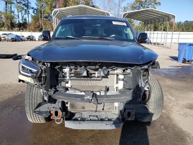 Фото 5 - INFINITI QX80