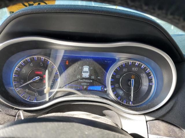 Фото 9 - CHRYSLER 300