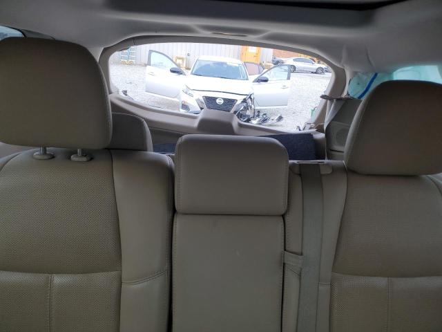 Фото 10 - NISSAN PATHFINDER