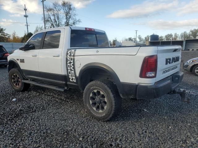 Фото 2 - RAM 2500