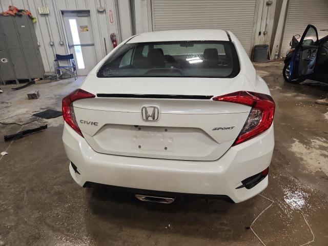 Фото 6 - HONDA CIVIC