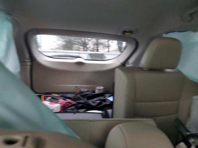 Фото 10 - NISSAN MURANO