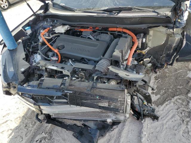 Фото 12 - HONDA CRV