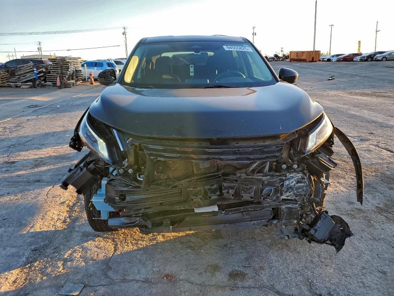 Фото 5 - NISSAN ROGUE