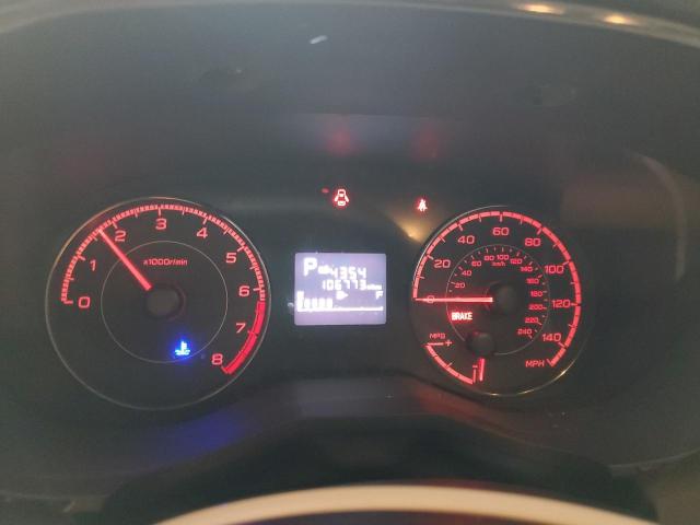 Фото 9 - SUBARU IMPREZA