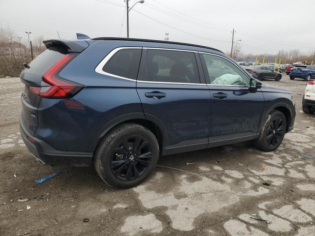 Фото 3 - HONDA CRV