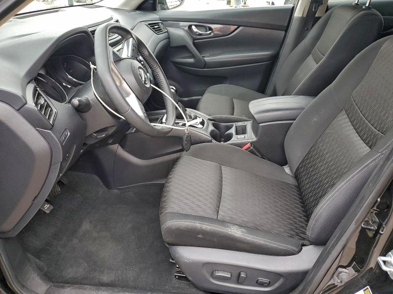 Фото 7 - NISSAN ROGUE