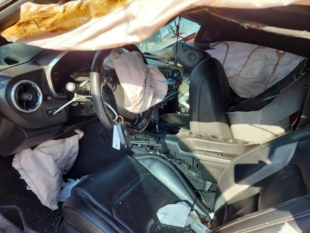 Фото 7 - CHEVROLET CAMARO