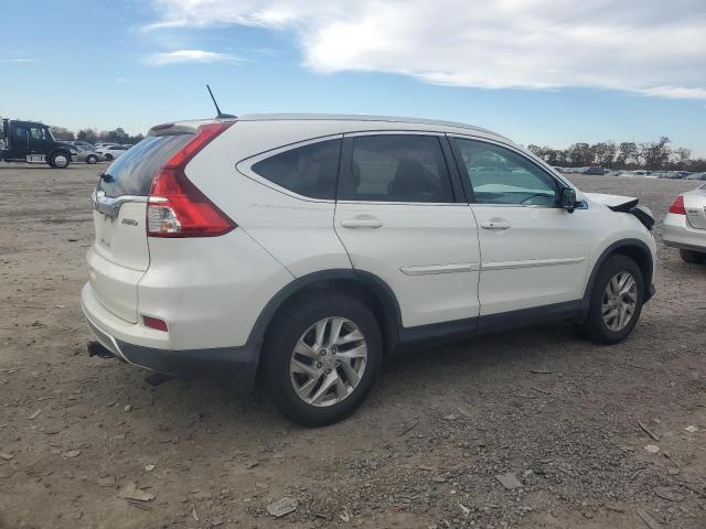 Фото 3 - HONDA CRV