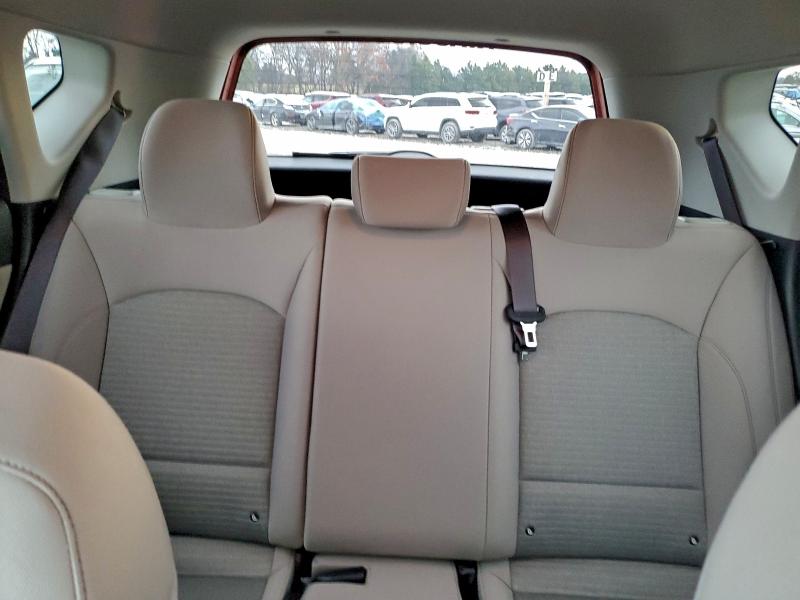 Фото 10 - KIA SOUL