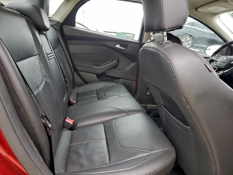 Фото 10 - FORD FOCUS