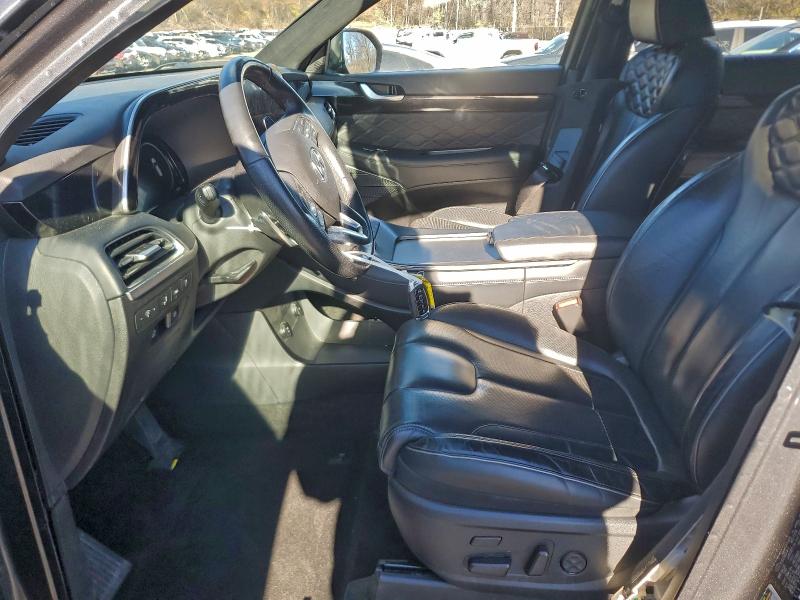 Фото 7 - HYUNDAI PALISADE