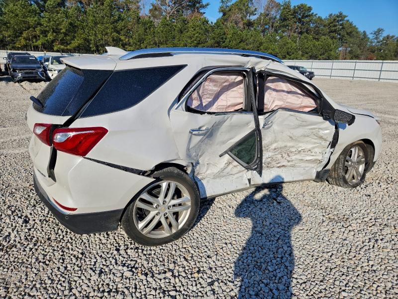 Фото 3 - CHEVROLET EQUINOX