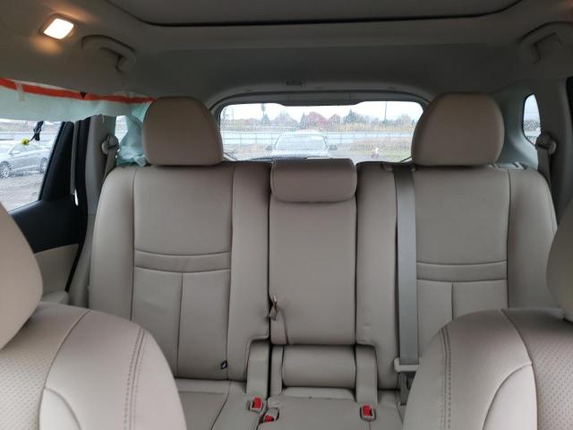 Фото 10 - NISSAN ROGUE